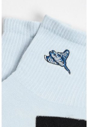 KOAJ MEDIAS KOAJ CORTA PE 22917 2/25