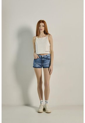 KOAJ SHORT VINTAGE KOAJ 5645 1/24