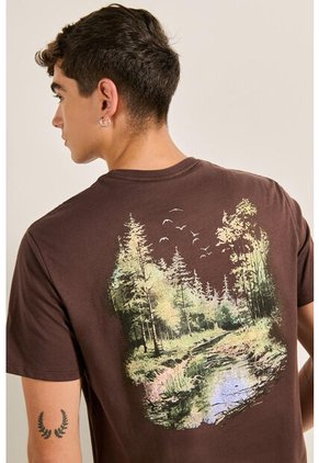 KOAJ CAMISETA KOAJ MIRA 2/24