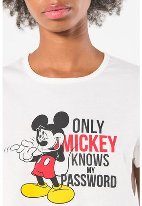 CAMISETA KOAJ MADU 17263 4/24