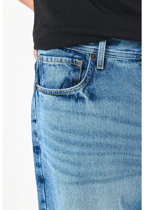 KOAJ PANTALON KOAJ JEAN BAGGY 18588 M 1/25