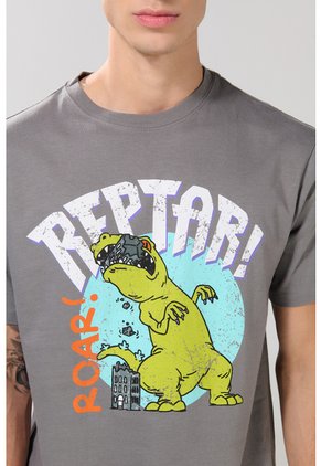 KOAJ CAMISETA KOAJ TARSET 28062 4/25