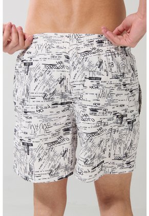 KOAJ BERMUDA KOAJ PLAYERA 23291 2/25