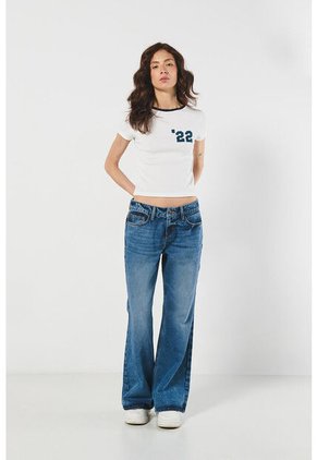 KOAJ CAMISETA KOAJ HABANA 16488 4/24