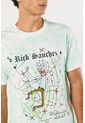 KOAJ CAMISETA KOAJ ZANRICKO 15886 4/24 de Koaj