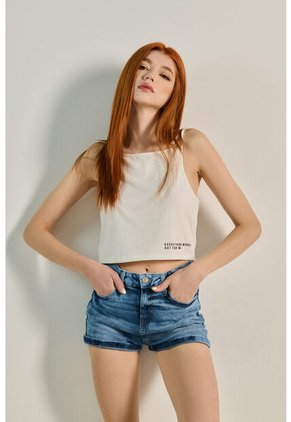 KOAJ SHORT VINTAGE KOAJ 5645 1/24