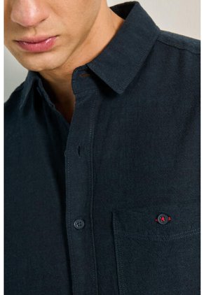 KOAJ CAMISA KOAJ SPORT COLLAR MC 3981 2/24