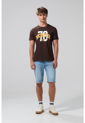 KOAJ CAMISETA KOAJ 26711 4/25