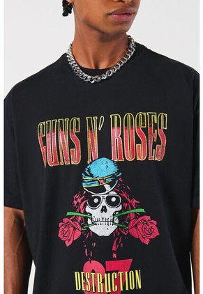 KOAJ CAMISETA KOAJ DEKOMBI 14046 4/24