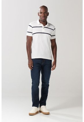 CAMISA POLO KOAJ TIMUS 2/25