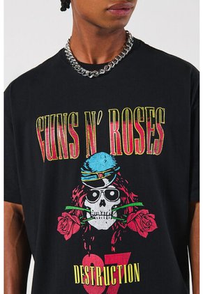 KOAJ CAMISETA KOAJ DEKOMBI 14046 4/24