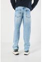 KOAJ PANTALON KOAJ JEAN 90s 20407 1/25 de Koaj