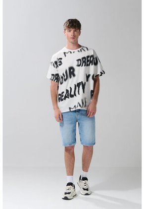 KOAJ CAMISETA KOAJ EFER 1/25