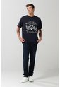 KOAJ PANTALON KOAJ JEAN SLIM 26008 3/25 de Koaj