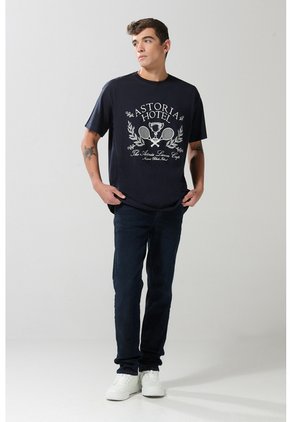 KOAJ PANTALON KOAJ JEAN SLIM 26008 3/25