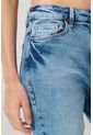 PANTALON KOAJ JEAN MOM STA 25043 3/25 de Koaj