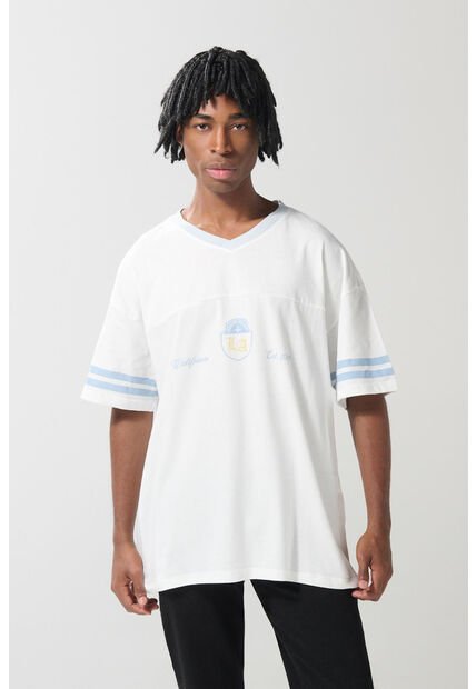 KOAJ CAMISETA KOAJ KENNY 2/25