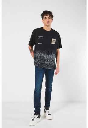 KOAJ PANTALON KOAJ SKINNY FIT 14843 4/24
