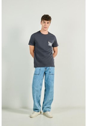 KOAJ CAMISETA KOAJ JERRYK 10482 2/24