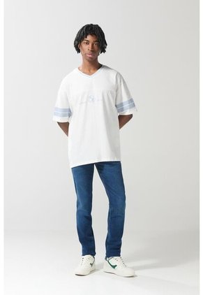 CAMISETA KOAJ KAMS 21761 1/25