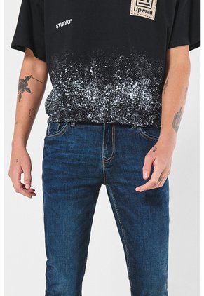 KOAJ PANTALON KOAJ SKINNY FIT 14843 4/24