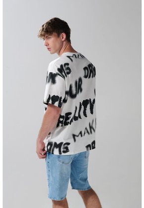 KOAJ CAMISETA KOAJ EFER 1/25