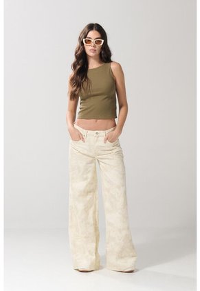 KOAJ CAMISETA KOAJ MERA 17615 4/24