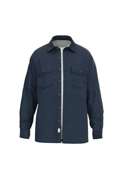 CAMISA KOAJ OVERSIZE ML 5991 3/24