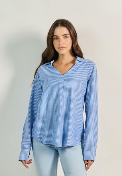 KOAJ BLUSA KOAJ NI 5801 2/24