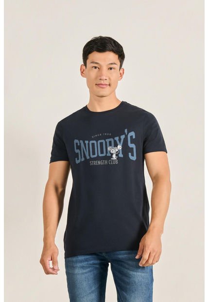 KOAJ CAMISETA KOAJ BLANKS BM 191 2/24