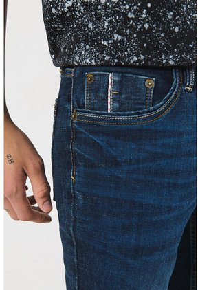 KOAJ PANTALON KOAJ SKINNY FIT 14843 4/24