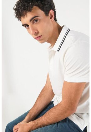 CAMISA POLO KOAJ 15104 4/24