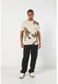 KOAJ CAMISETA KOAJ NAHIEK 17379 4/24 de Koaj