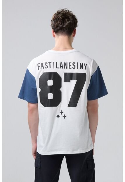 CAMISETA KOAJ BIRTUK 26031 3/25