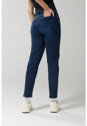 KOAJ PANTALON KOAJ JEAN MOM STA 22827 2/25