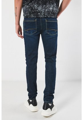 KOAJ PANTALON KOAJ SKINNY FIT 14843 4/24