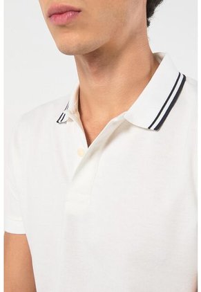 CAMISA POLO KOAJ 15104 4/24
