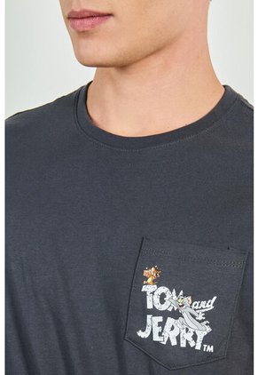 KOAJ CAMISETA KOAJ JERRYK 10482 2/24