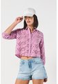 KOAJ BLUSA KOAJ CAMISERA ML ENCAUCHADA 9755 4 de Koaj