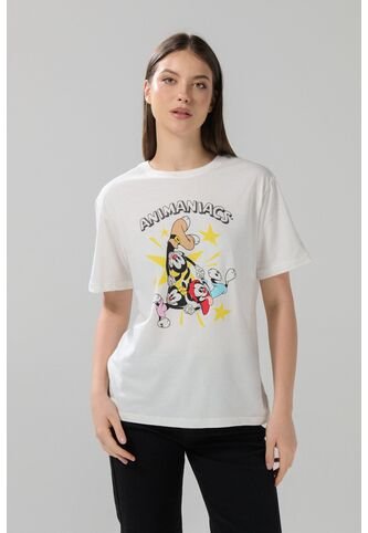 KOAJ CAMISETA KOAJ NIAC 26482 4/25 Koaj