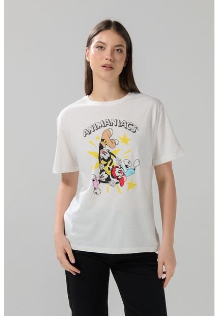 KOAJ CAMISETA KOAJ NIAC 26482 4/25