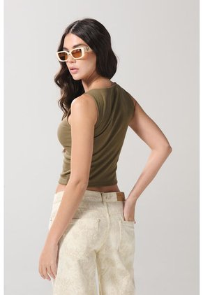 KOAJ CAMISETA KOAJ MERA 17615 4/24