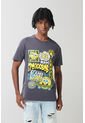 KOAJ CAMISETA KOAJ SCRONEL 19494 1/25 de Koaj