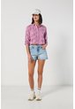 KOAJ BLUSA KOAJ CAMISERA ML ENCAUCHADA 9755 4 de Koaj