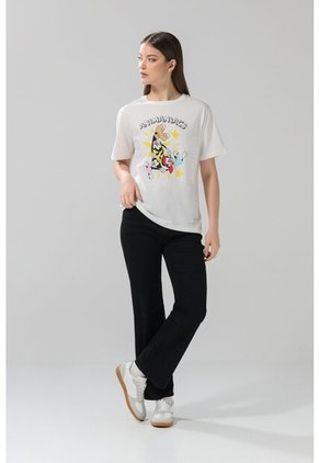 KOAJ CAMISETA KOAJ NIAC 26482 4/25