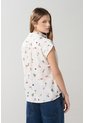 KOAJ BLUSA KOAJ CAM HOM ROD 17782 3/25 de Koaj