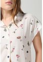 KOAJ BLUSA KOAJ CAM HOM ROD 17782 3/25 de Koaj