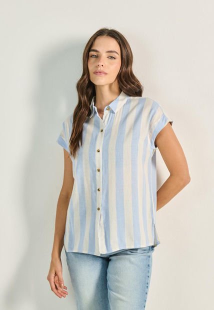 KOAJ BLUSA KOAJ MIR 5526 2/24
