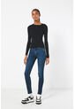 KOAJ PANTALON KOAJ JEAN JEGGING TA FB 14817 4 de Koaj