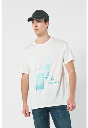 KOAJ CAMISETA KOAJ 14469 4/24